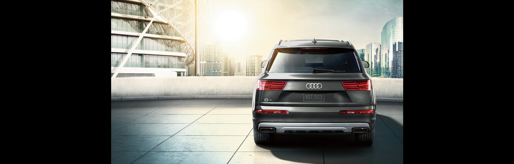 2019 Audi Q7 For Sale Near Newark New Castle Wilmington De