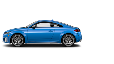 2020 Audi Tt Coupe Overview Audi Usa