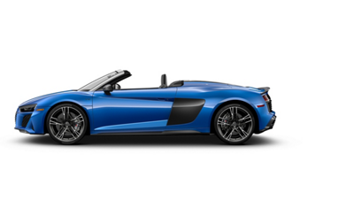 2020 Audi R8 Coupe Features Audi Usa