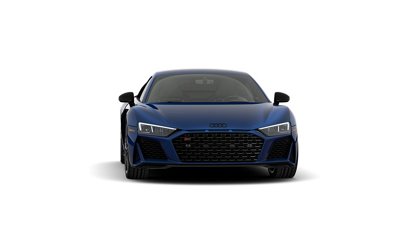 2020 Audi R8 Coupe Features Audi Usa