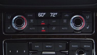 Audi Tutorials Help Audi Usa