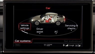 3 Zone Climate Control Annoyance Audiworld Forums