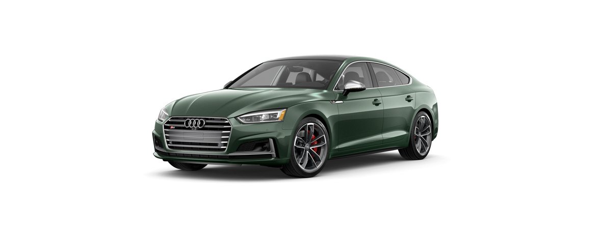 Rs4 Avant Rs5 Coupe Sportback Specs Leaked
