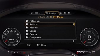 Audi Mmi Connect Bluetooth