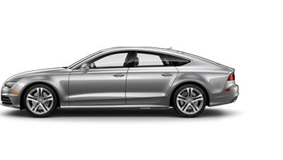 2019 Audi A7 Luxury Sedan Audi Usa