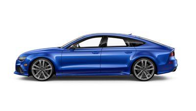 2018 Audi Rs 7 Price Specs Audi Usa