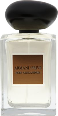 ARMANI / PRIVÉ Rose Alexandrie Les Eaux