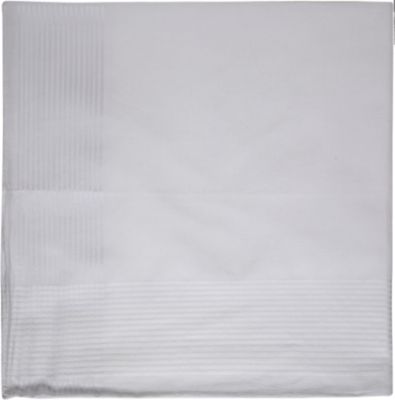 Barneys New York Seven Hand Rolled Handkerchiefs 