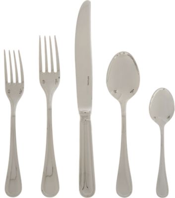 Sambonet Contour Flatware