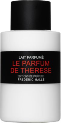 Frédéric Malle Le Parfum De Therese Body Lotion