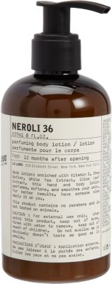 Le Labo Neroli 36 Lotion 