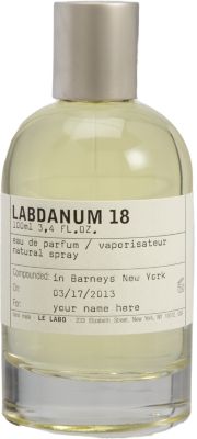 Le Labo Louboutin, Lanvin, Manolo Blahnik, Frederic Malle and more 