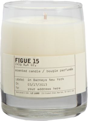 Women Le Labo at Barneys New York 