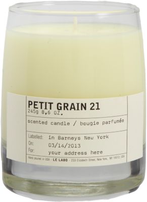 Le Labo Santal 26 Vintage Candle 