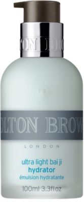 Molton Brown Ultra Light Bai Ji Hydrator