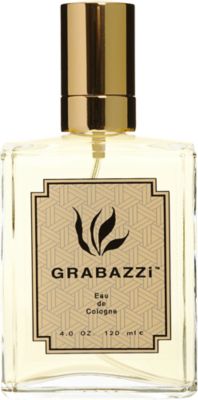 Gendarme Grabazzi Eau de Cologne 