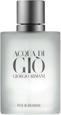 Giorgio Armani Acqua Di Gio EDT