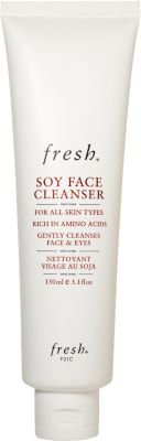 Fresh Soy Face Cleanser