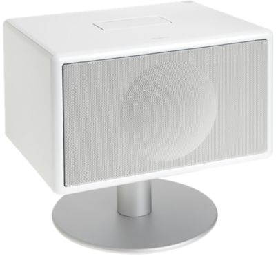 Geneva Sound Sound System Model S 