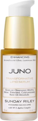 Sunday Riley Juno Transformative Lipid Serum 