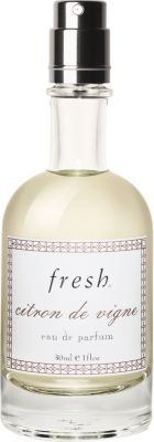 Fresh Citron de Vigne Eau de Parfum