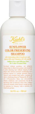 Kiehls Since 1851 Sunflower Color Preserving Shampoo