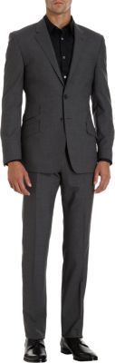 Paul Smith BYARD Suit 