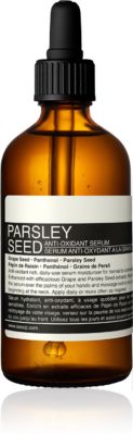 Aesop Parsley Seed Anti Oxidant Serum 