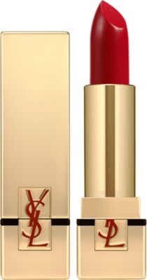 Yves Saint Laurent Rouge Pur Couture 