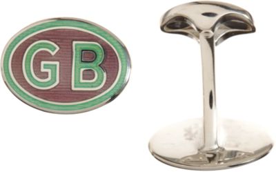 Deakin & Francis GB Cufflinks