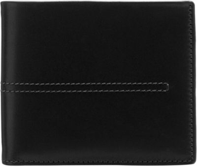 Tods City Billfold Wallet 