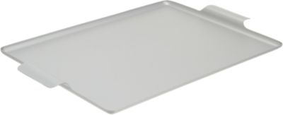 Kaymet Works Small Rectangular Tea Tray