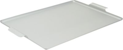 Kaymet Works Large Rectangular Tea Tray