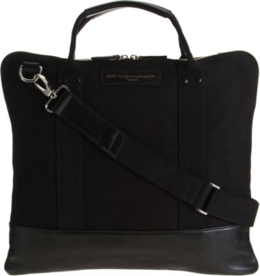 WANT Les Essentiels De La Vie Heathrow Messenger Bag