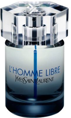 Yves Saint Laurent LHomme Libre Eau De Toilette