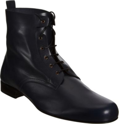 Pierre Hardy Derby Boot