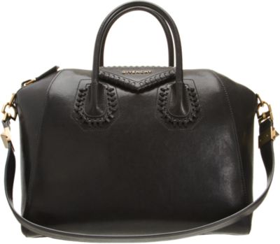 Givenchy Laced Animation Medium Antigona Duffel 