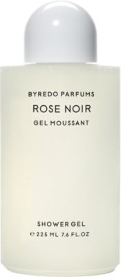 Byredo Rose Noir Body Wash