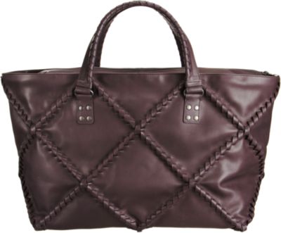 Bottega Veneta Large Vachetta Plongé Tote