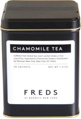 FREDS at Barneys New York Chamomile Tea