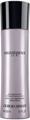 Armani Beauty Regenessence Velvety Cleansing Milk