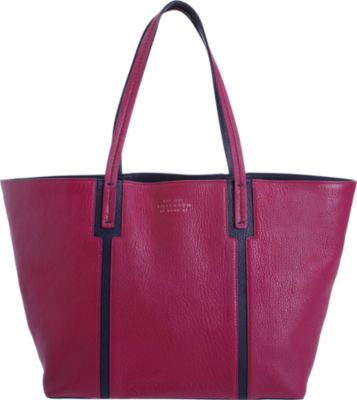 Smythson Jackie Tote