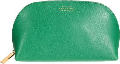 Smythson Emily Cosmetics Case