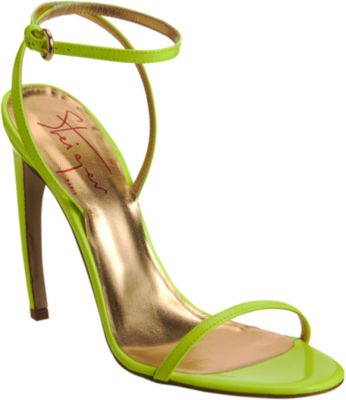 Walter Steiger Thin Ankle Wrap Sandal 