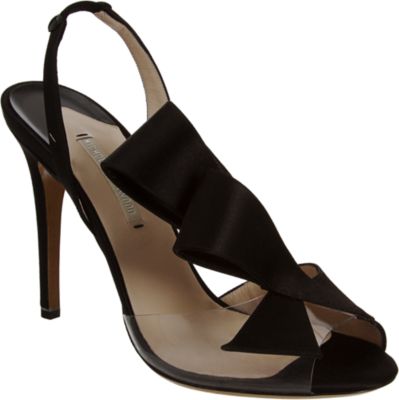 Nicholas Kirkwood Abstract Bow Pump