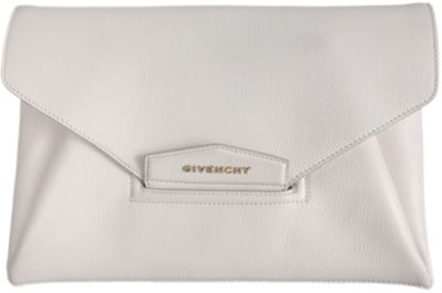 Givenchy Antigona Envelope Clutch 