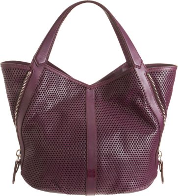 Givenchy Perforated Tinhan Shopper 