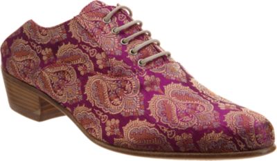 Haider Ackermann Brocade Oxford 