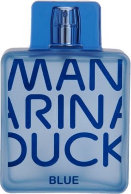 Mandarina Duck Blue 