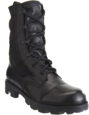 theyskens theory Combat Boot 